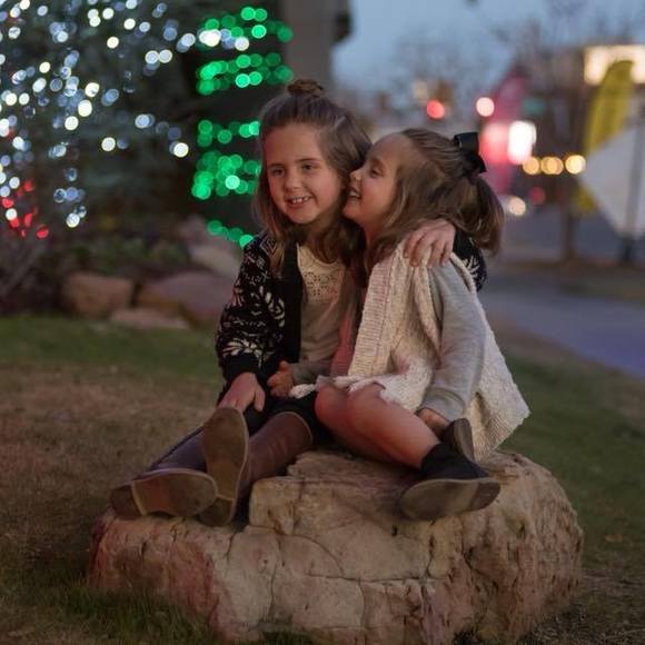 Meet your Posher, Allyson - Picture 1 of 1